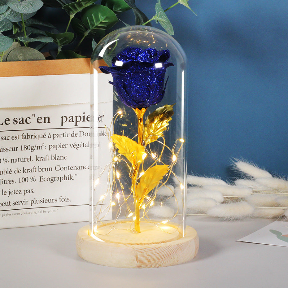 Valentine Eternal Rose