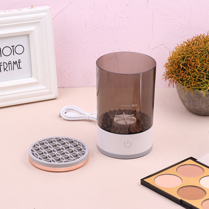 Tragbare elektrische Make-up-Pinselmaschine