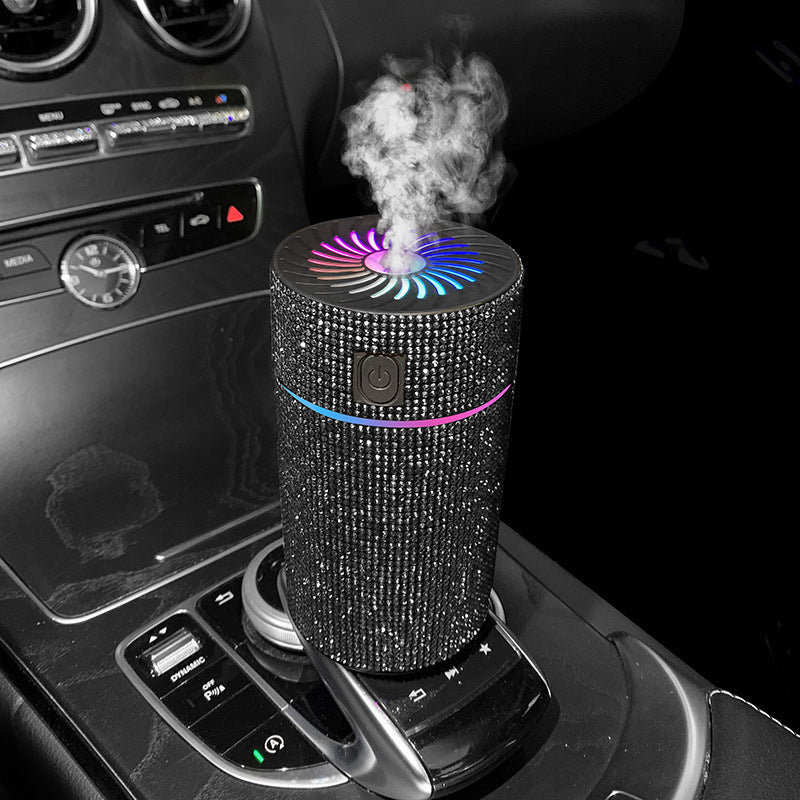 Humidicar Car Air Freshener