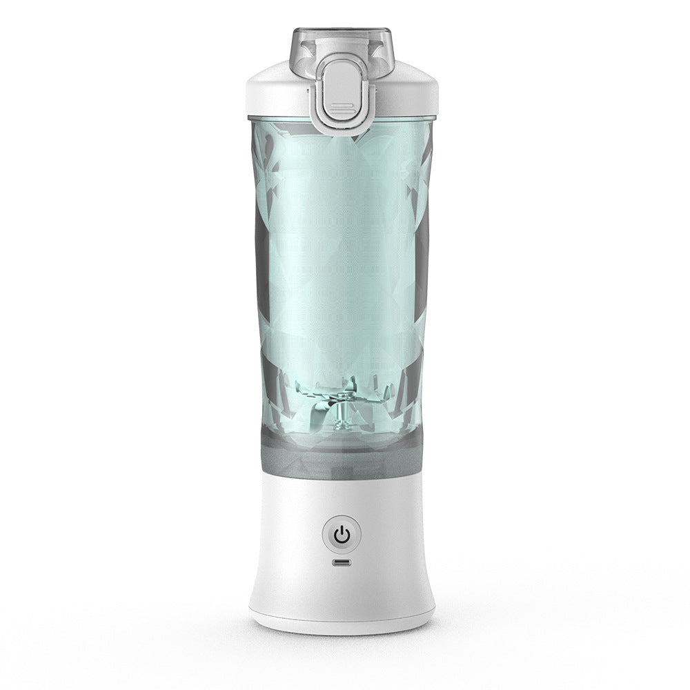Tragbarer FreshBlend-Mixer