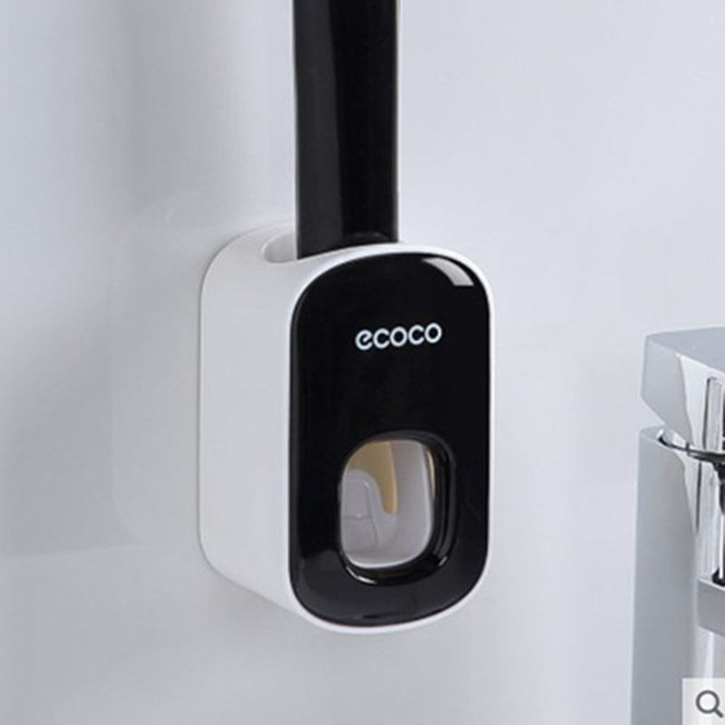 Automatische Tandpasta Dispenser