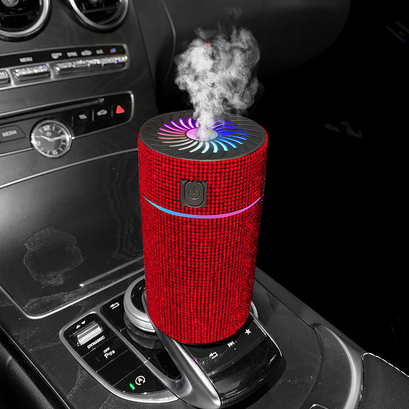 Humidicar Car Air Freshener