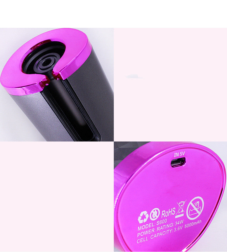 Procurl Automatische Haarkruller