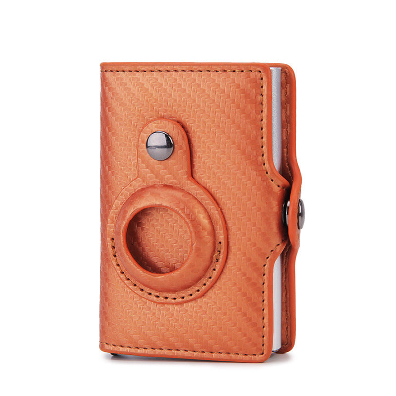 Pocket Pal Airtag Portomonee