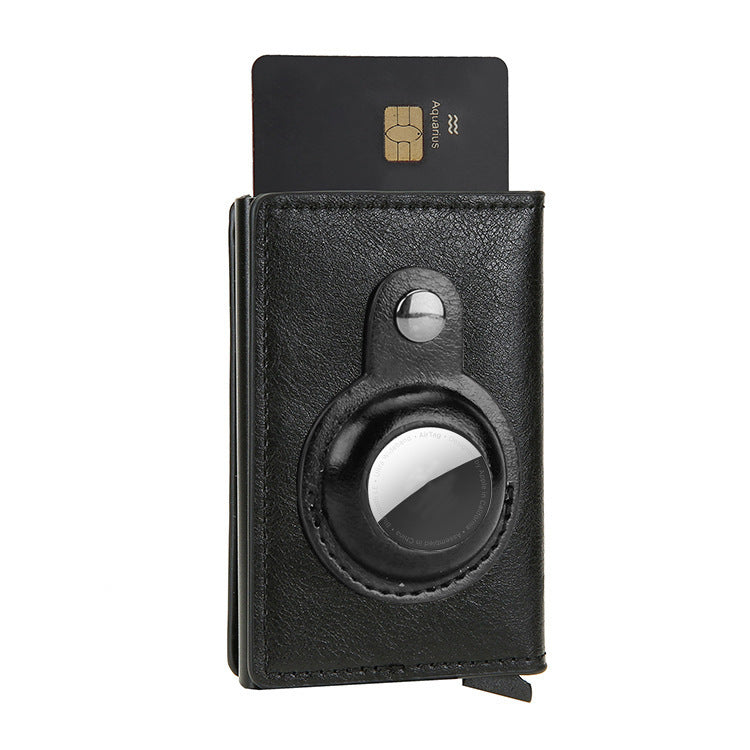 Pocket Pal Airtag Portomonee