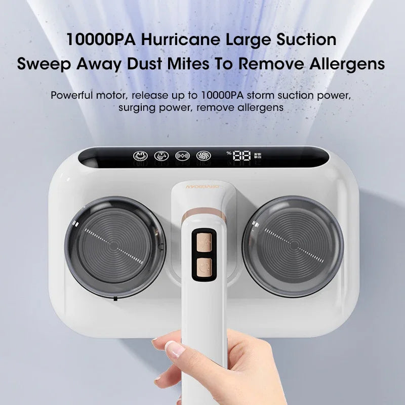 PureSleep Matras Vacuum Cleaner