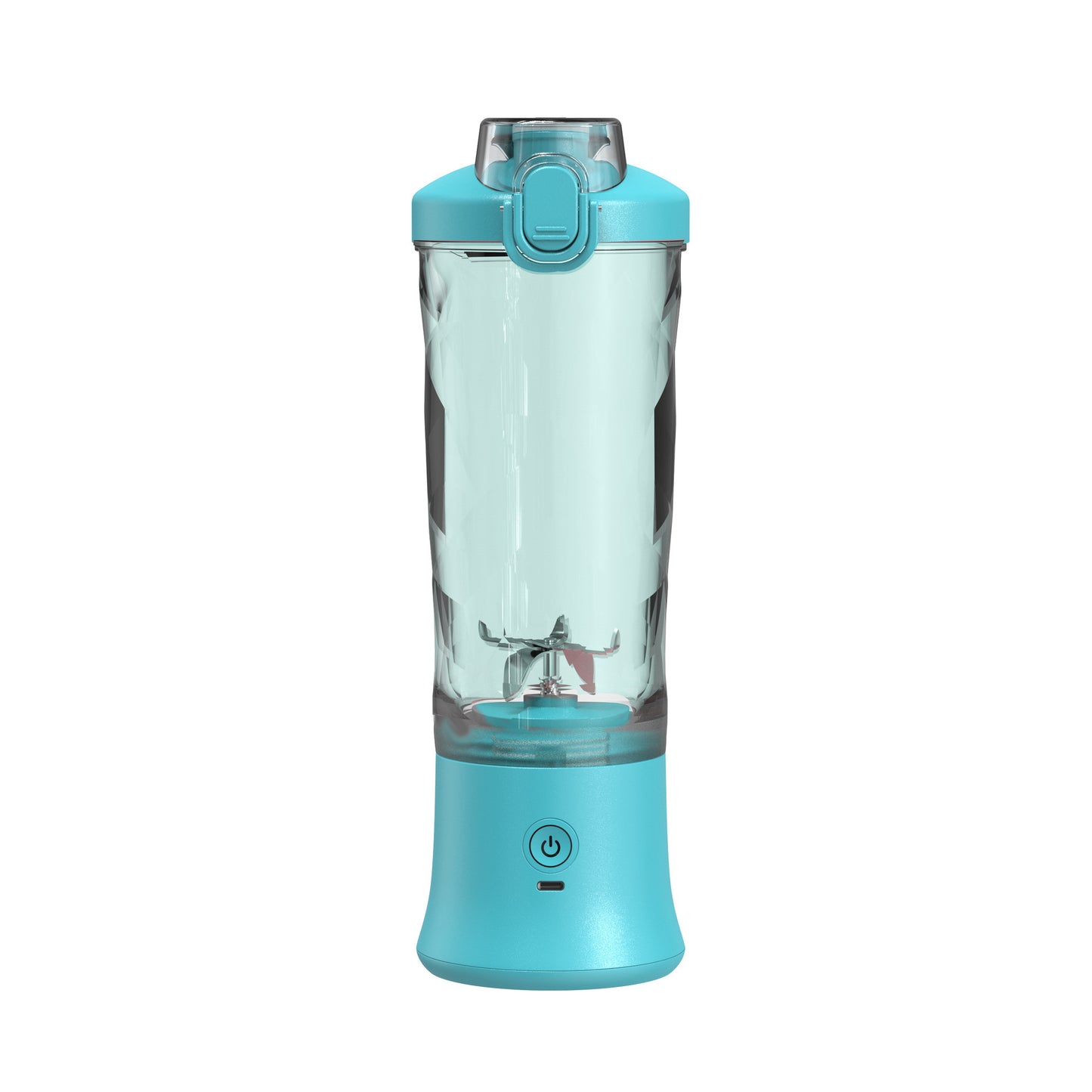 Tragbarer FreshBlend-Mixer