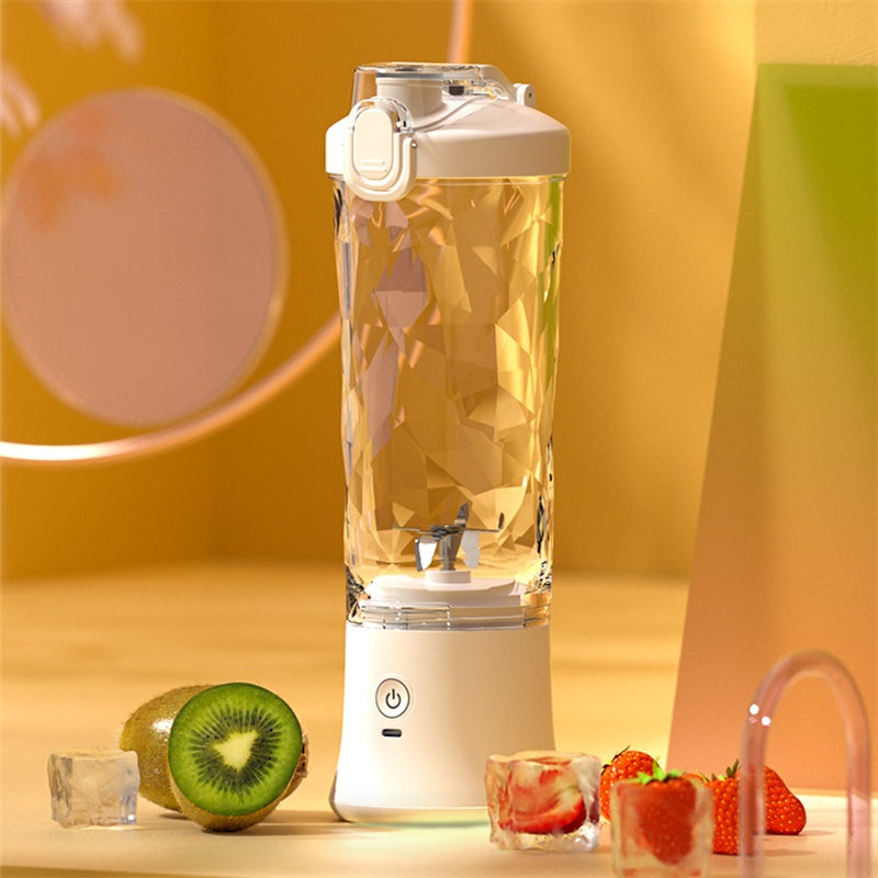 Tragbarer FreshBlend-Mixer