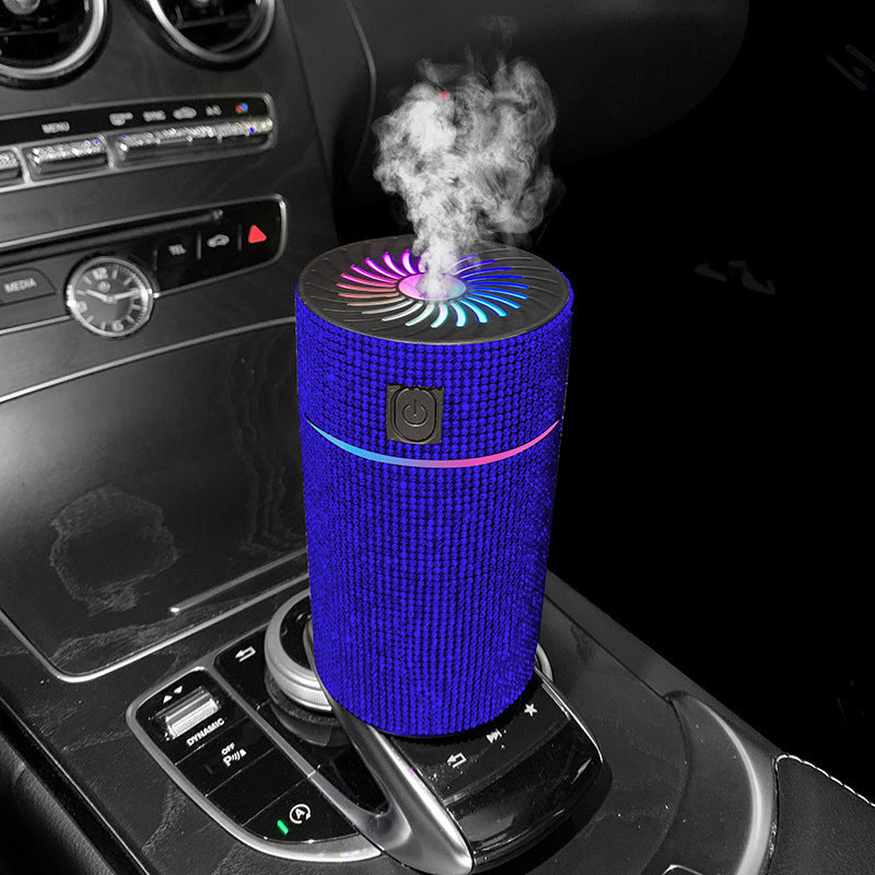 Humidicar Car Air Freshener