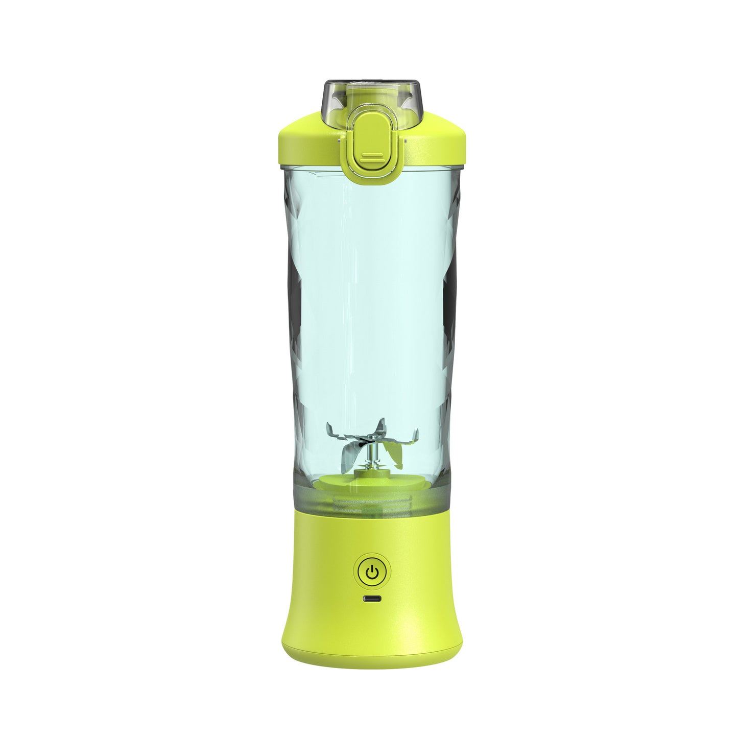 Tragbarer FreshBlend-Mixer