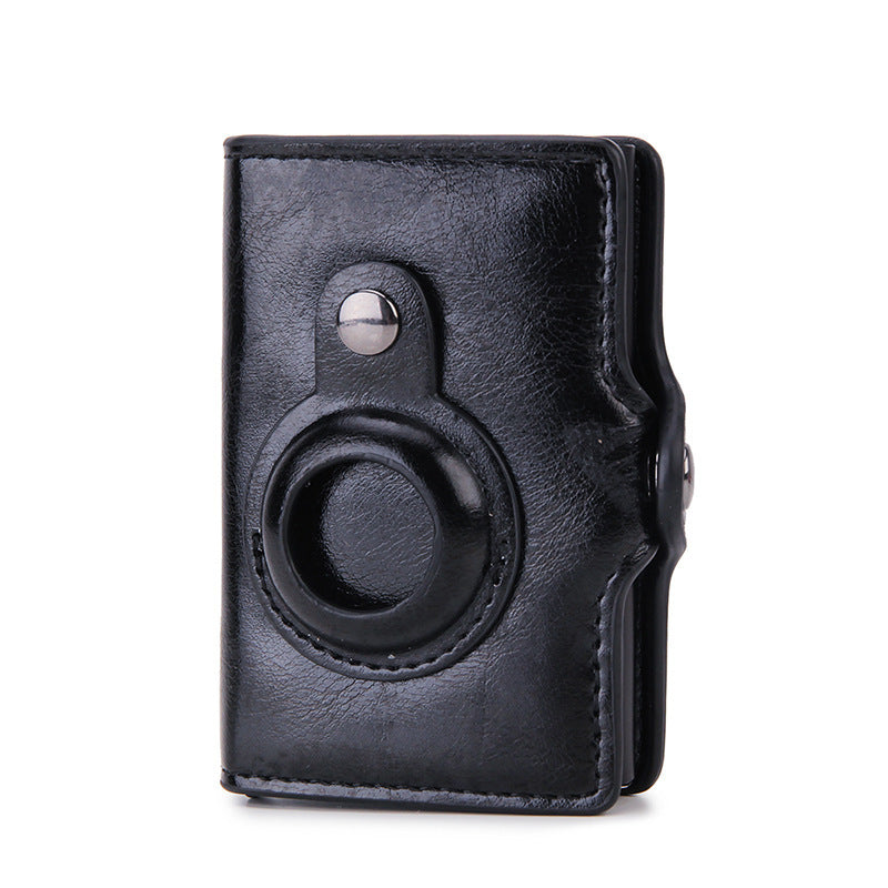 Pocket Pal Airtag Portomonee