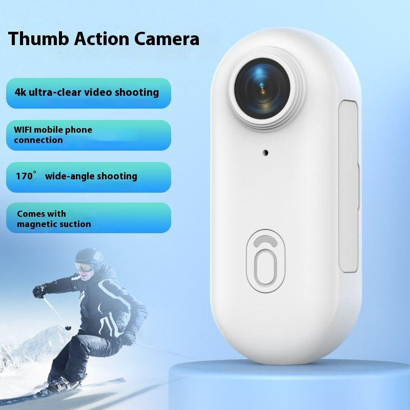 Mini Bodycam