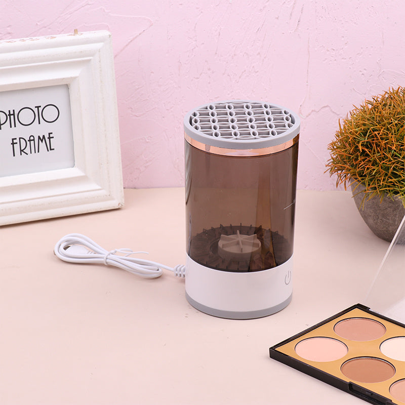 Tragbare elektrische Make-up-Pinselmaschine