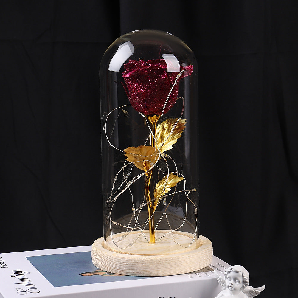 Valentine Eternal Rose