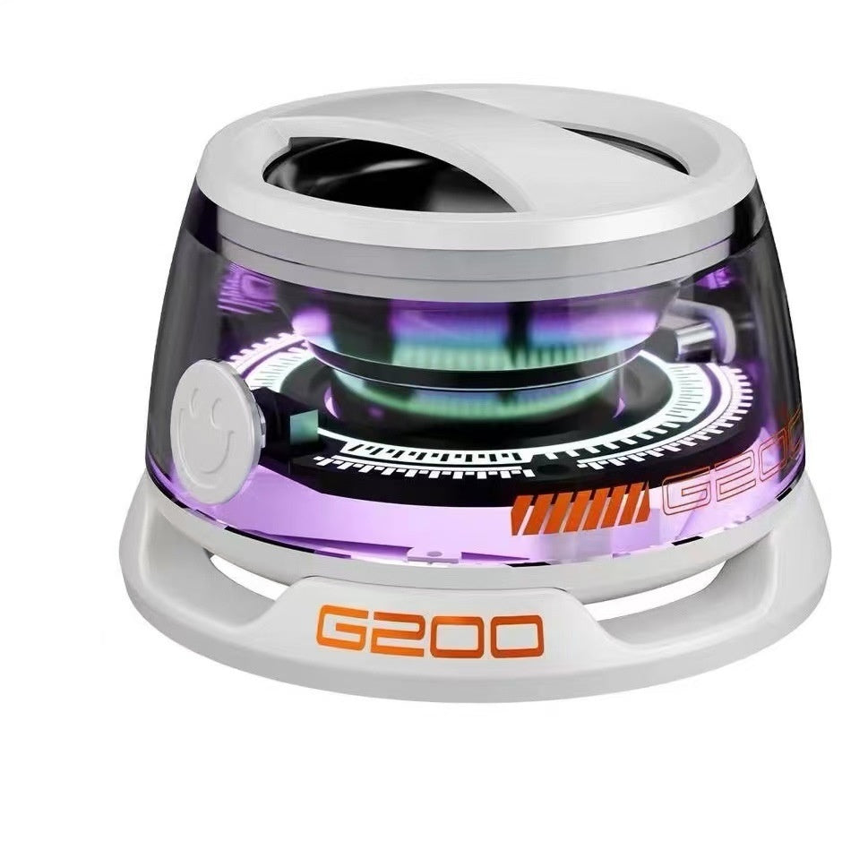 Magnetische Bluetooth Speaker