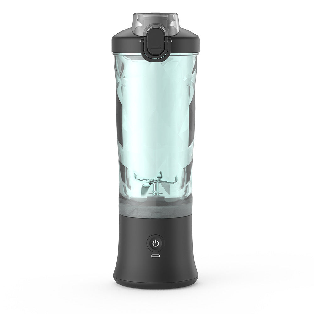 Tragbarer FreshBlend-Mixer