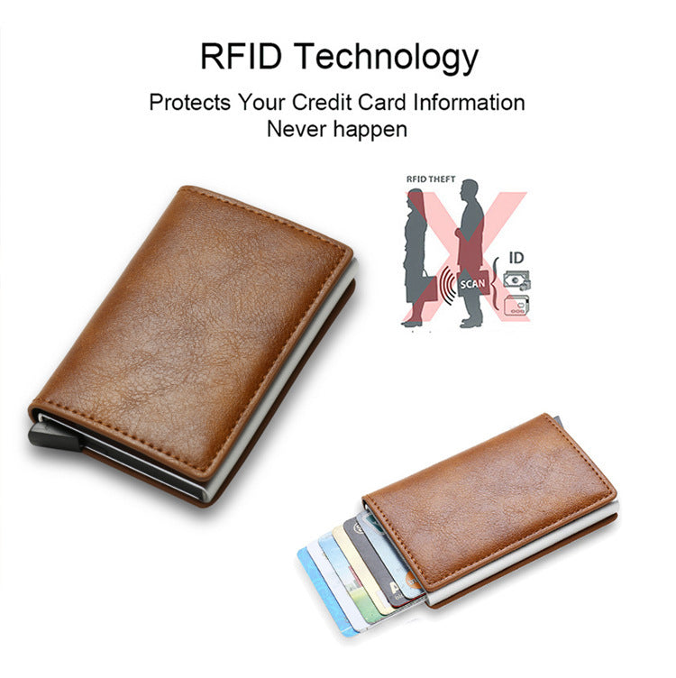 Pocket Pal Airtag Portomonee