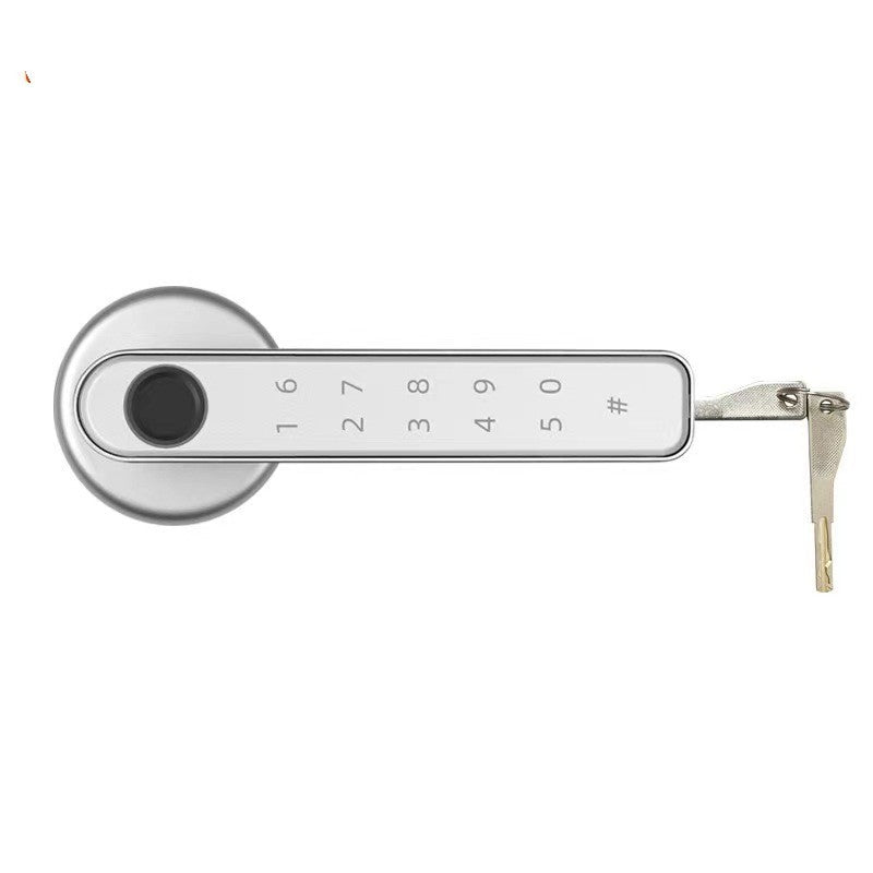Tuya Smartlock met Vingerafdruk