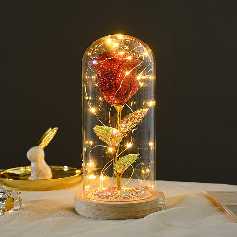 Valentine Eternal Rose