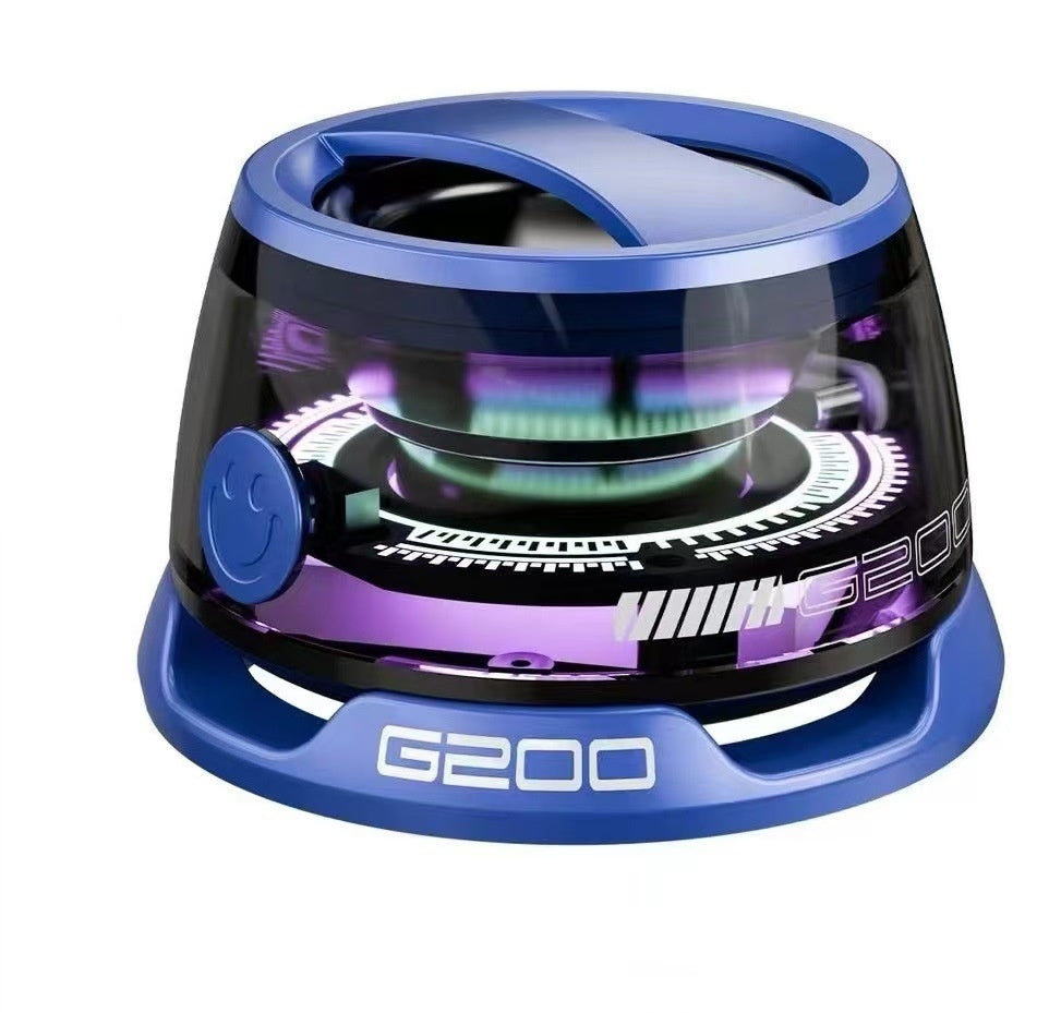 Magnetische Bluetooth Speaker