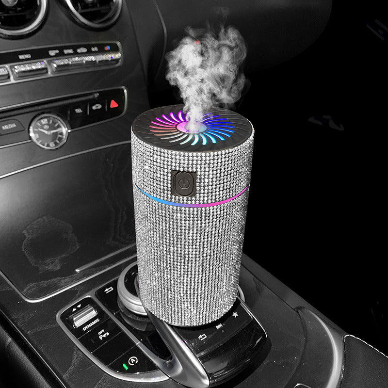 Humidicar Car Air Freshener