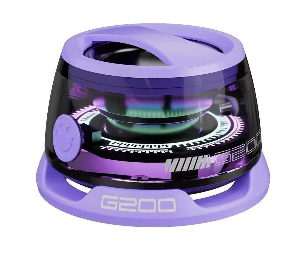 Magnetische Bluetooth Speaker