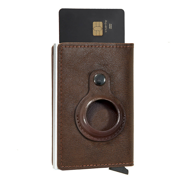 Pocket Pal Airtag Portomonee
