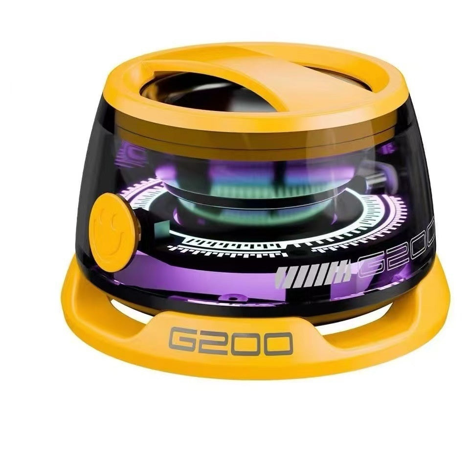 Magnetische Bluetooth Speaker