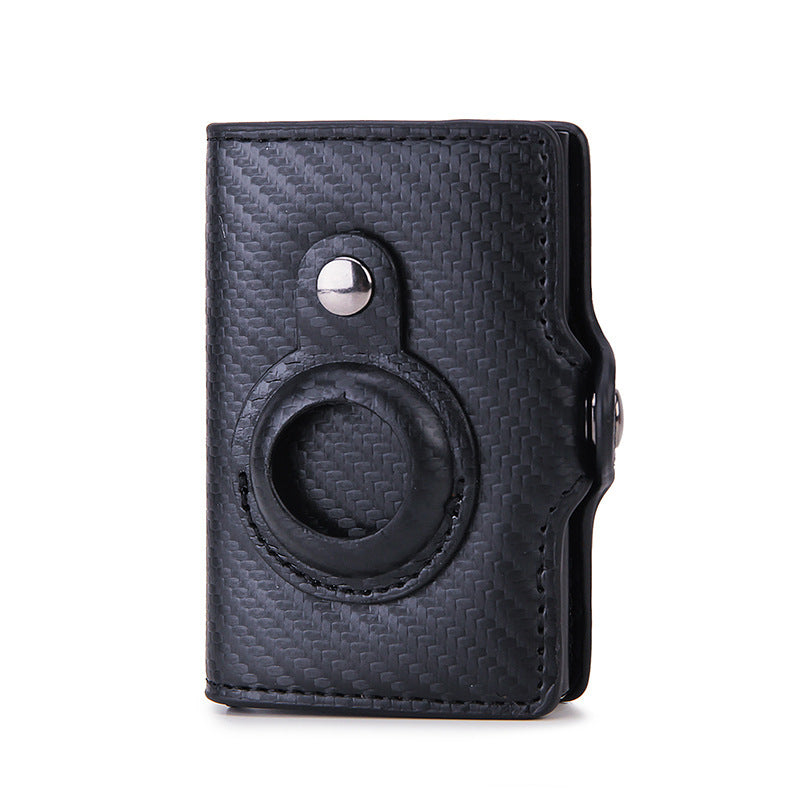 Pocket Pal Airtag Portomonee