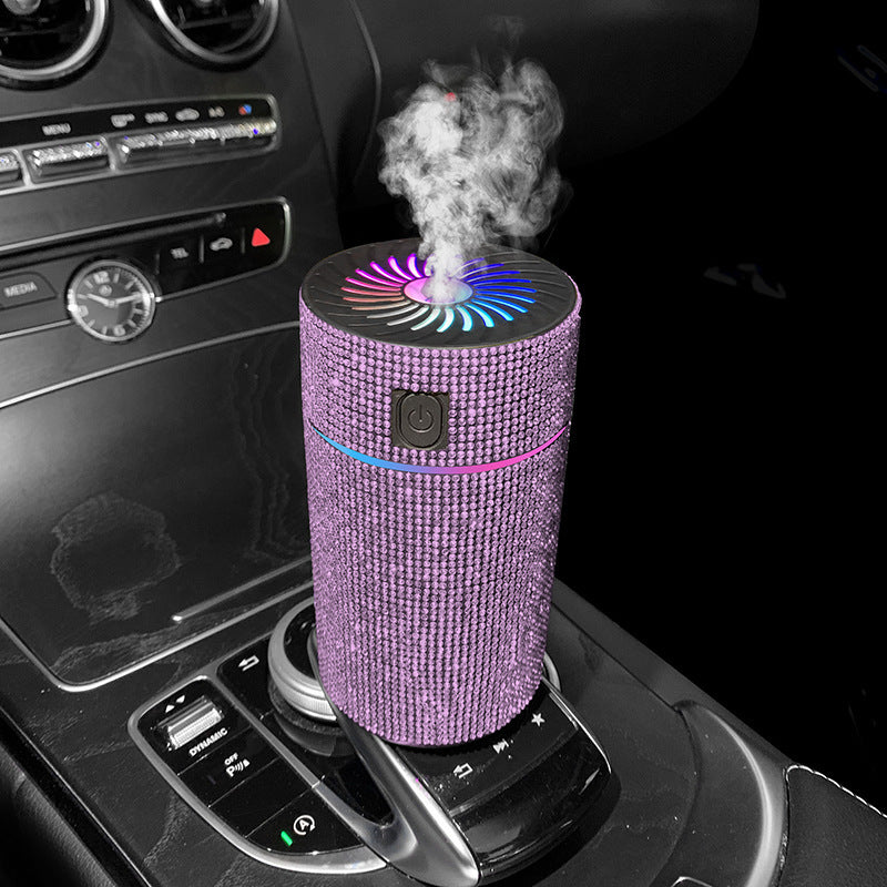 Humidicar Car Air Freshener