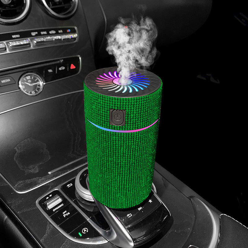 Humidicar Car Air Freshener