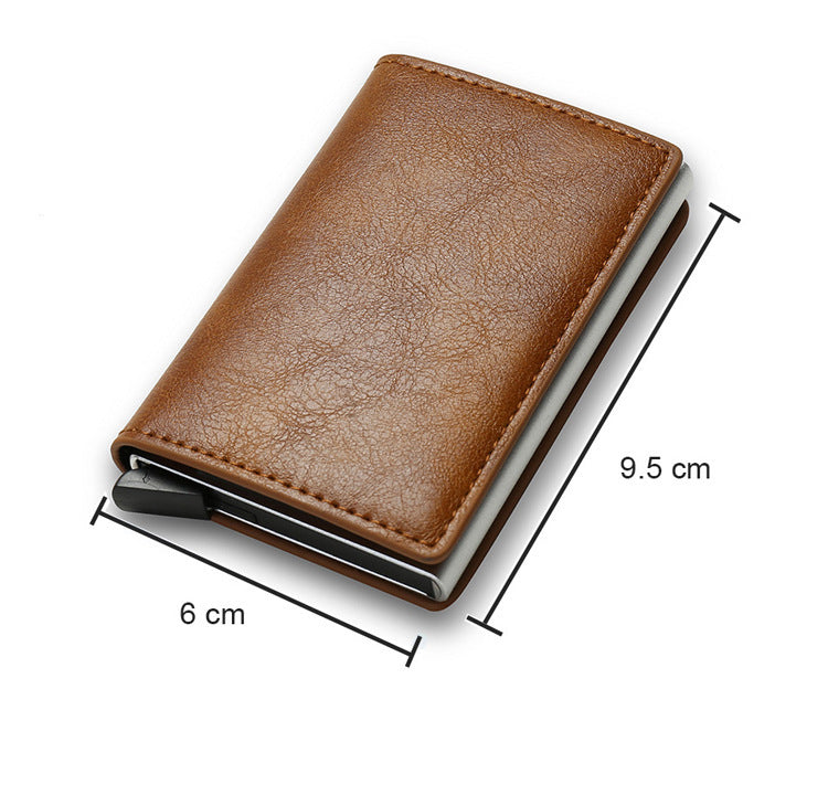 Pocket Pal Airtag Portomonee