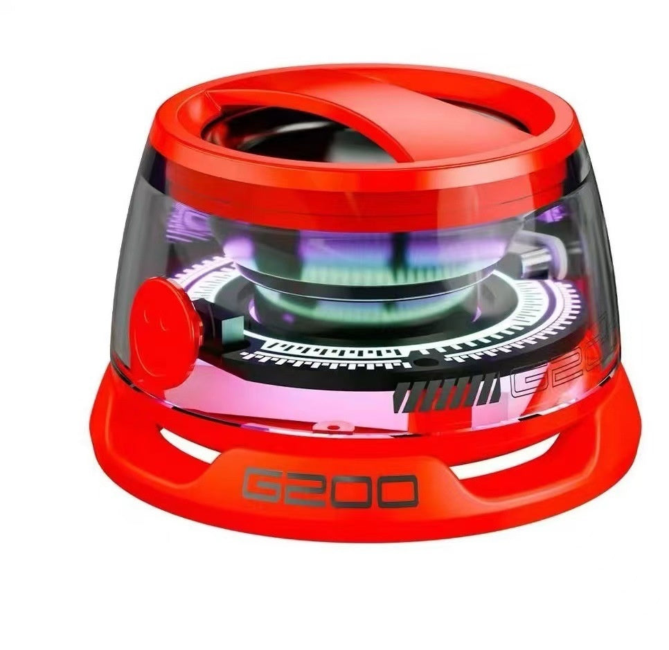 Magnetische Bluetooth Speaker