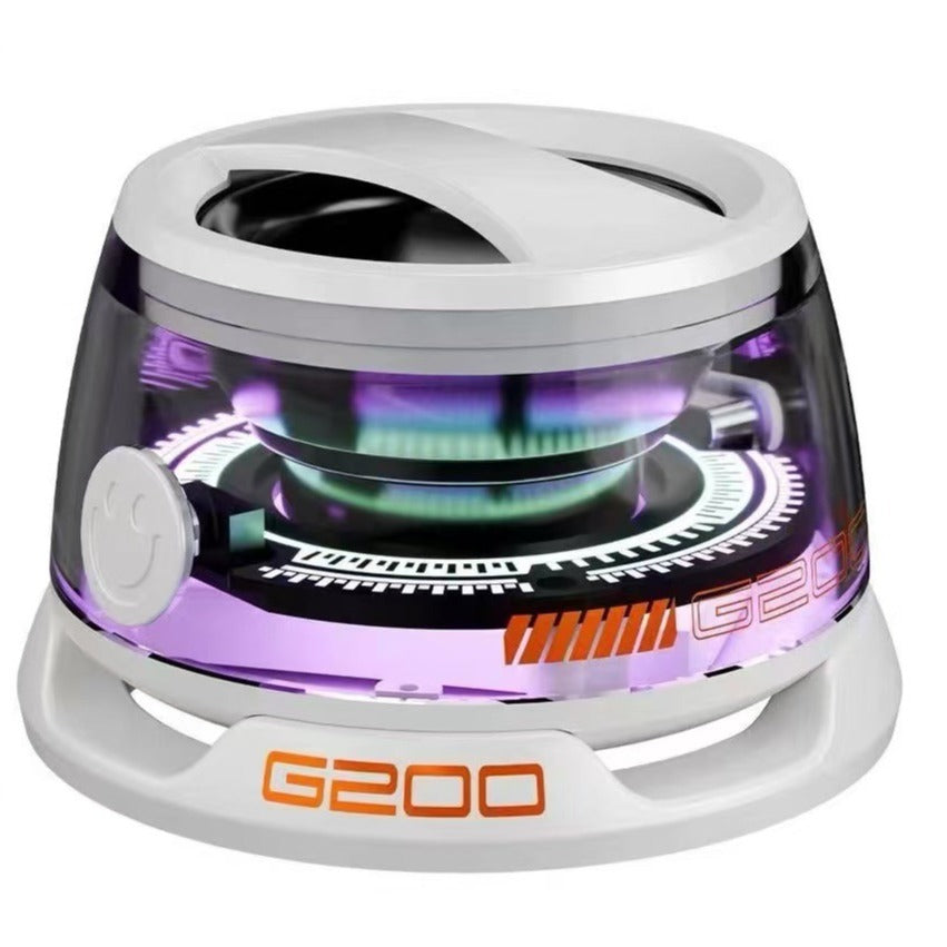 Magnetische Bluetooth Speaker