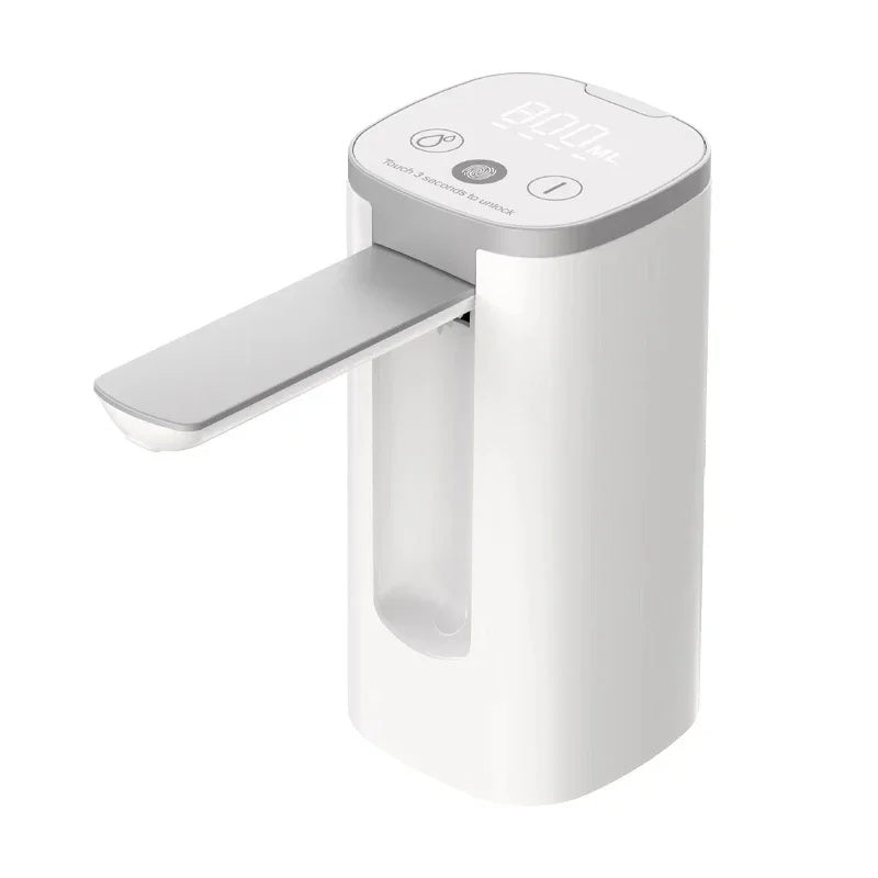 Liquor Luxe Touchscreen Dispenser