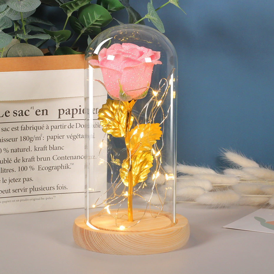 Valentine Eternal Rose