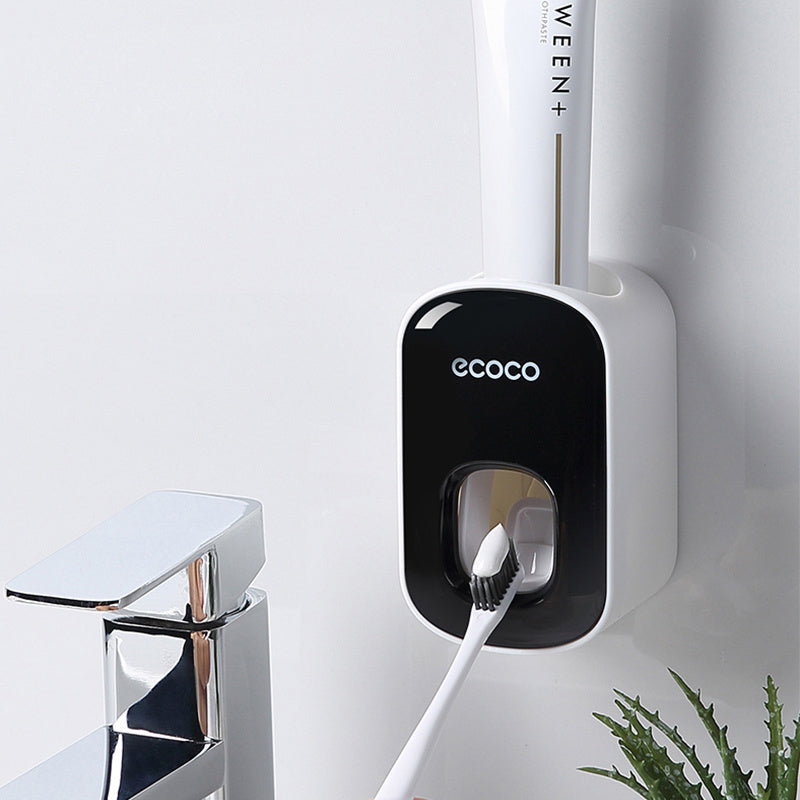 Automatische Tandpasta Dispenser