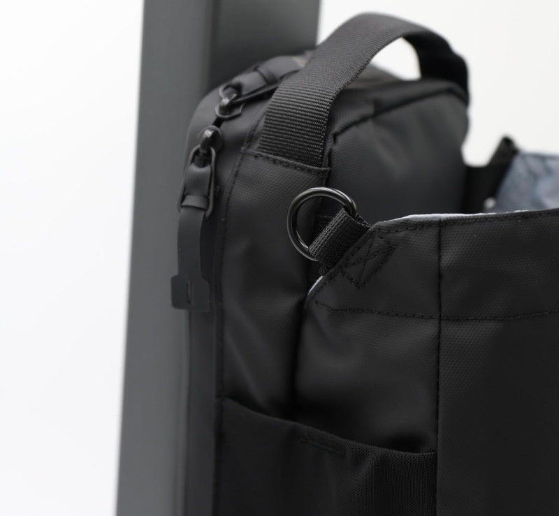 Magnetic Portable Gym Bag
