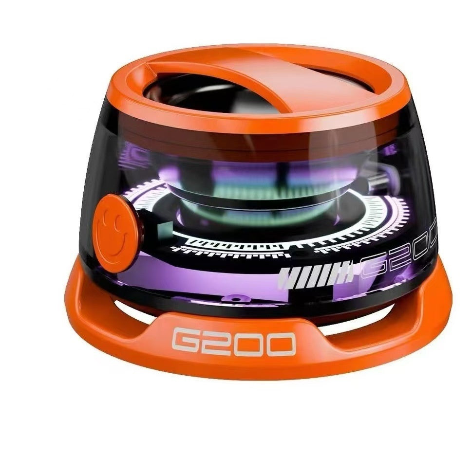 Magnetische Bluetooth Speaker