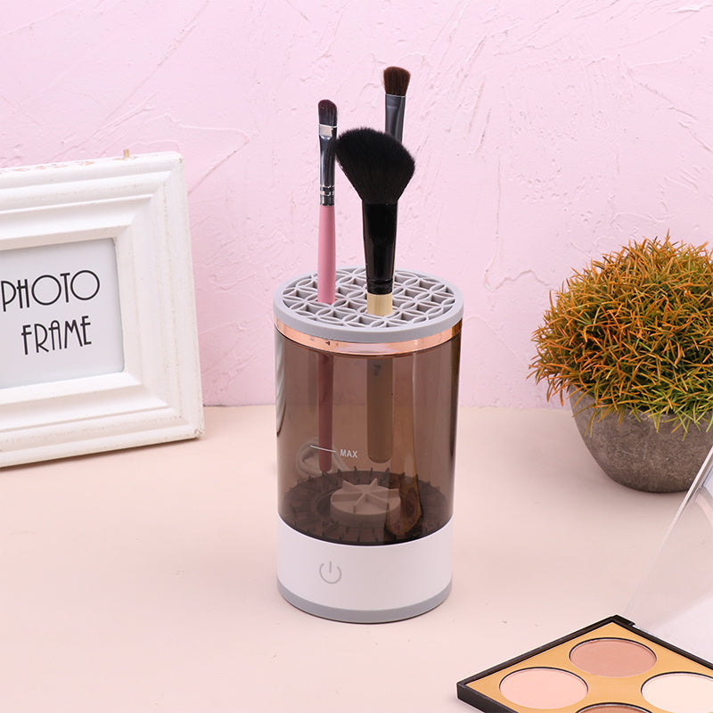Tragbare elektrische Make-up-Pinselmaschine