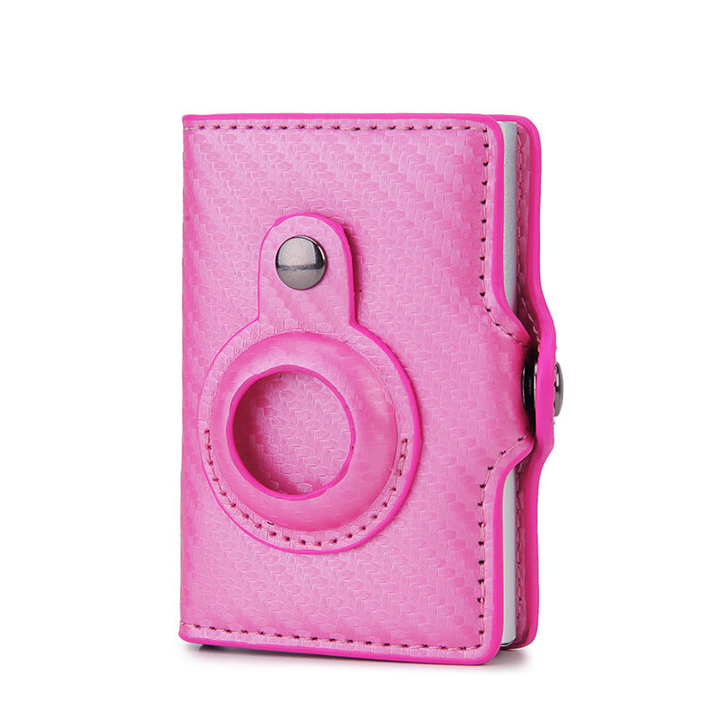 Pocket Pal Airtag Portomonee