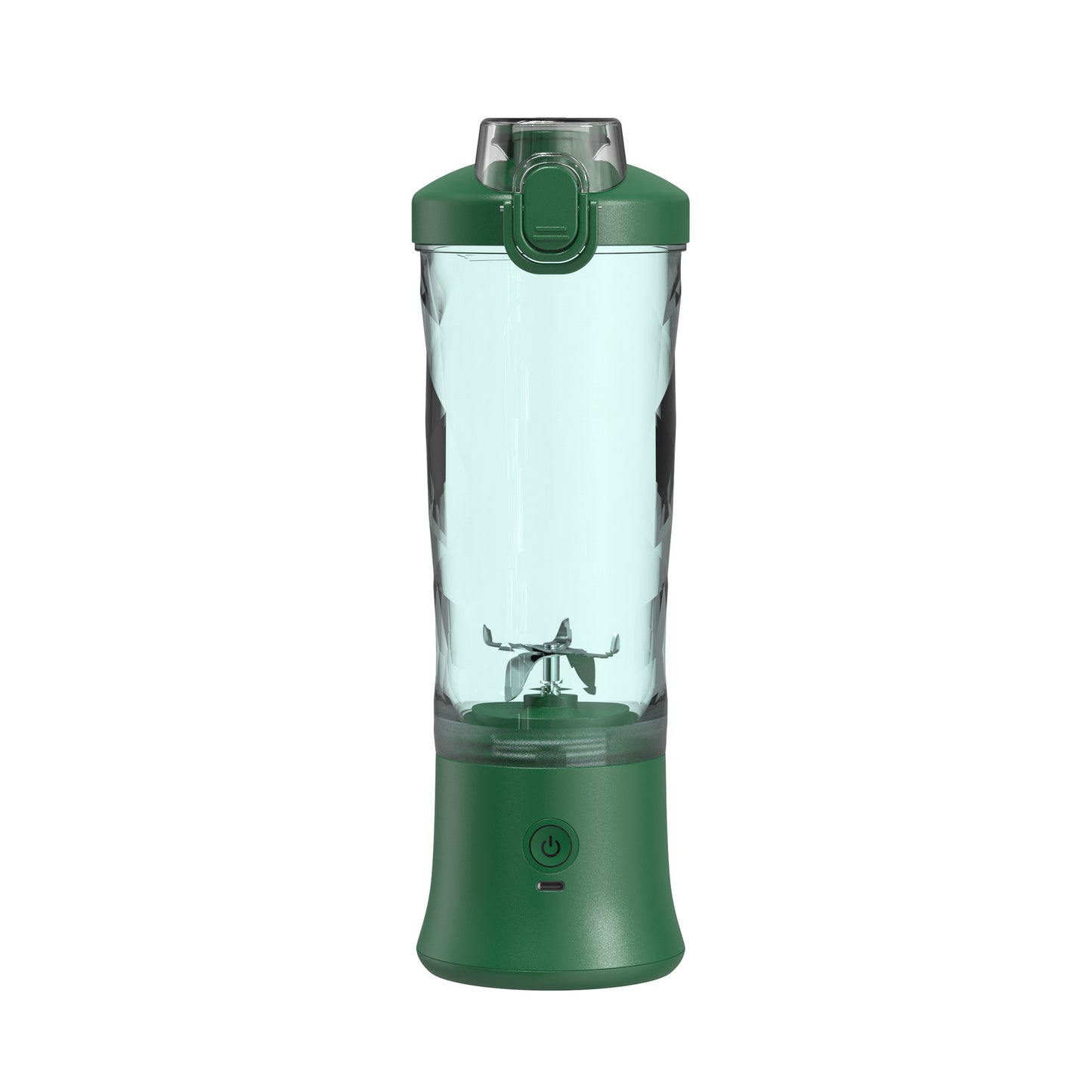 Tragbarer FreshBlend-Mixer