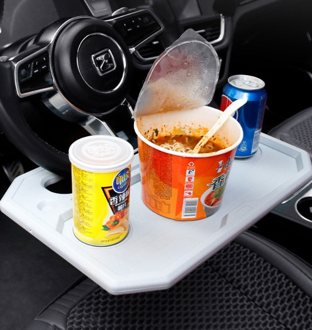 Das Car Tray Pro Auto-Tablett