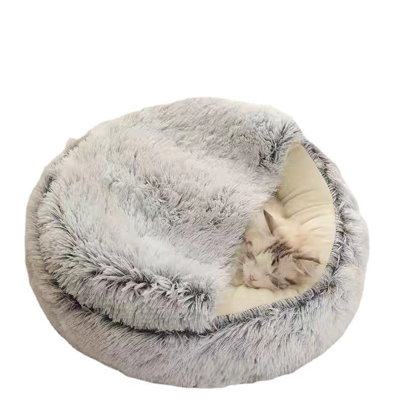 Simba cozy kattenmand