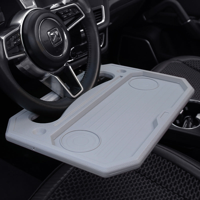 Das Car Tray Pro Auto-Tablett