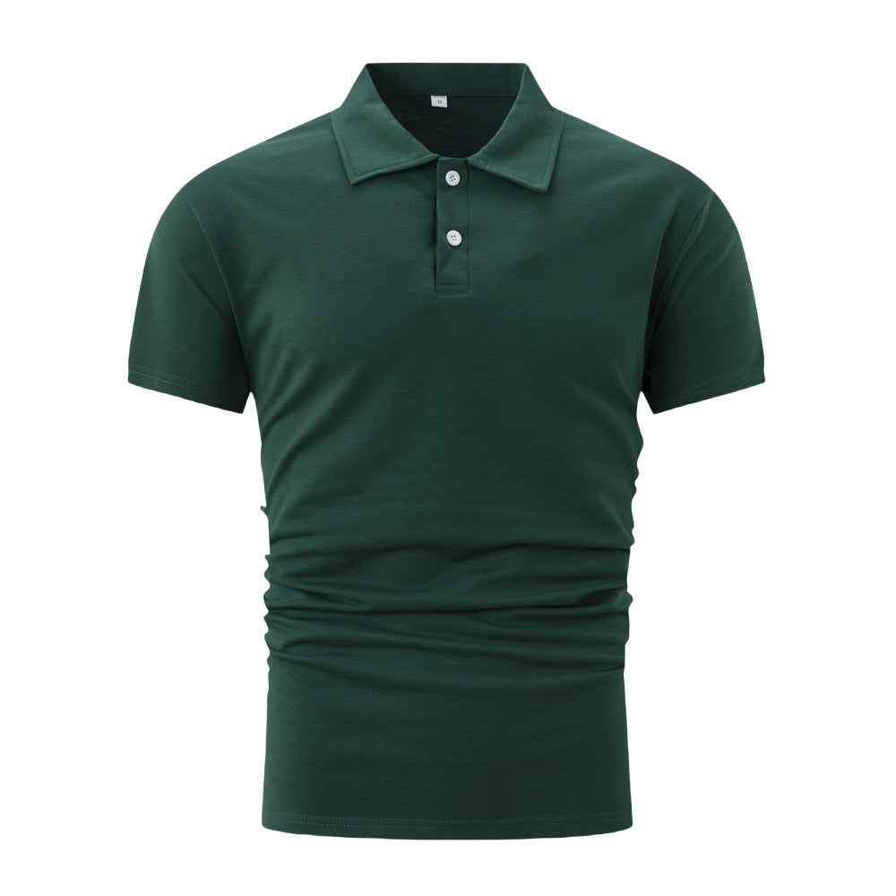 Heren Polo Shirt