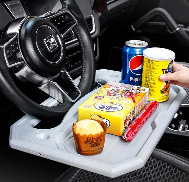 Das Car Tray Pro Auto-Tablett