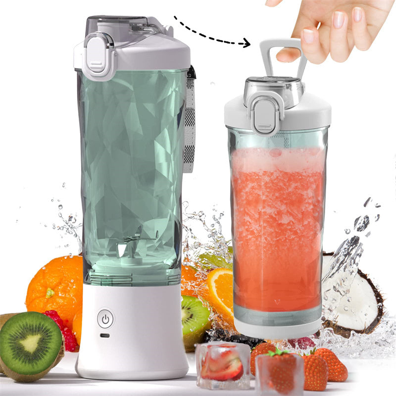 FreshBlend Portable Blender