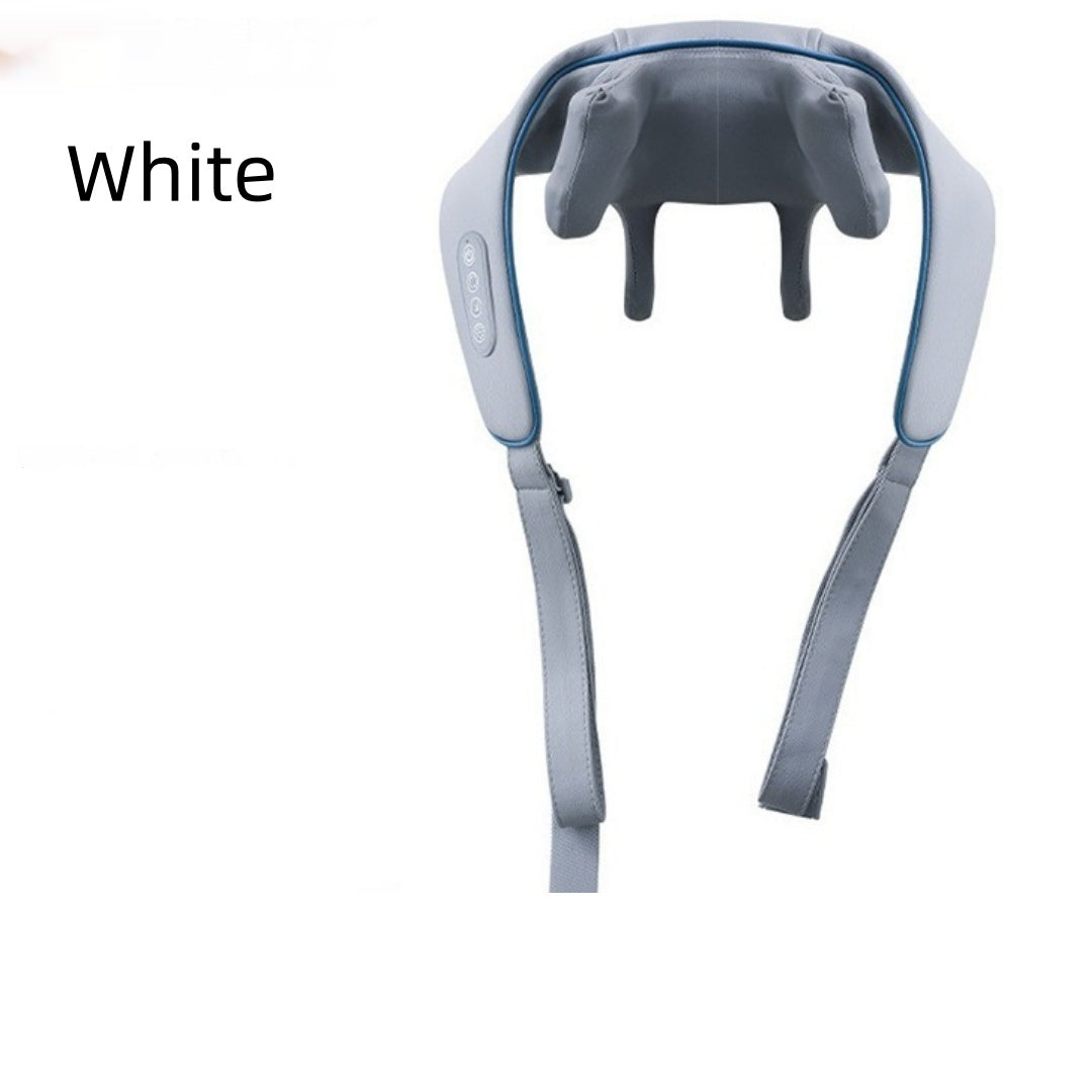 Massage Wave Neck Shoulder Device