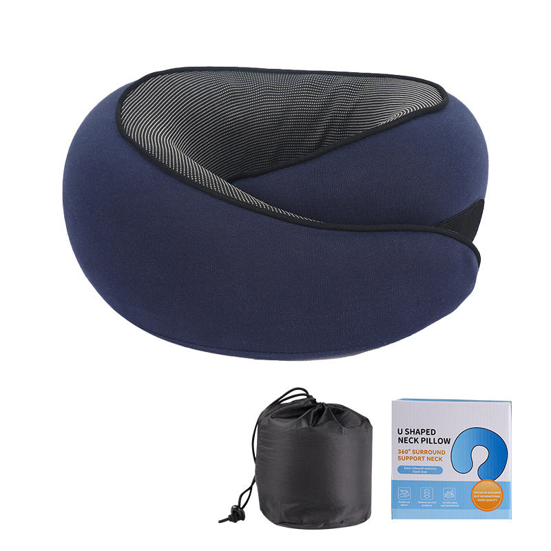 PillowPal Comfortabel Reiskussen